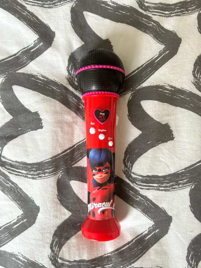 Micro miraculous