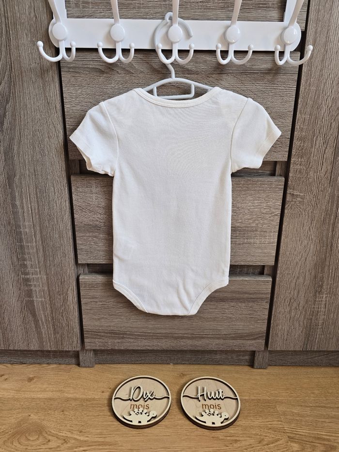 Vêtement Bébé Mixte - Ensemble Simba - Disney - 18 mois 77/82 cm - photo numéro 5