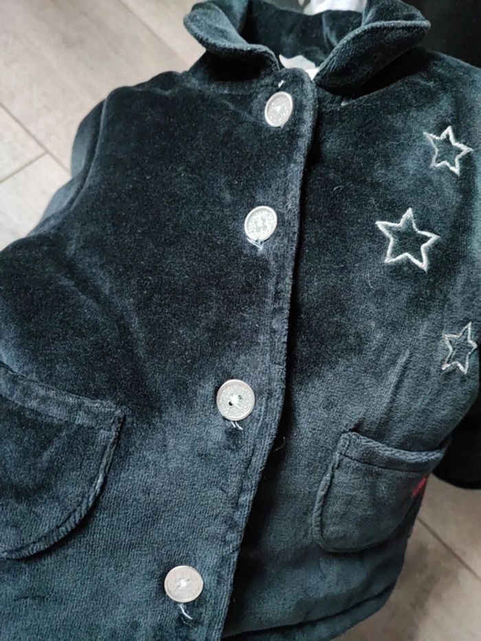 Manteau/veste 9 mois - photo numéro 5