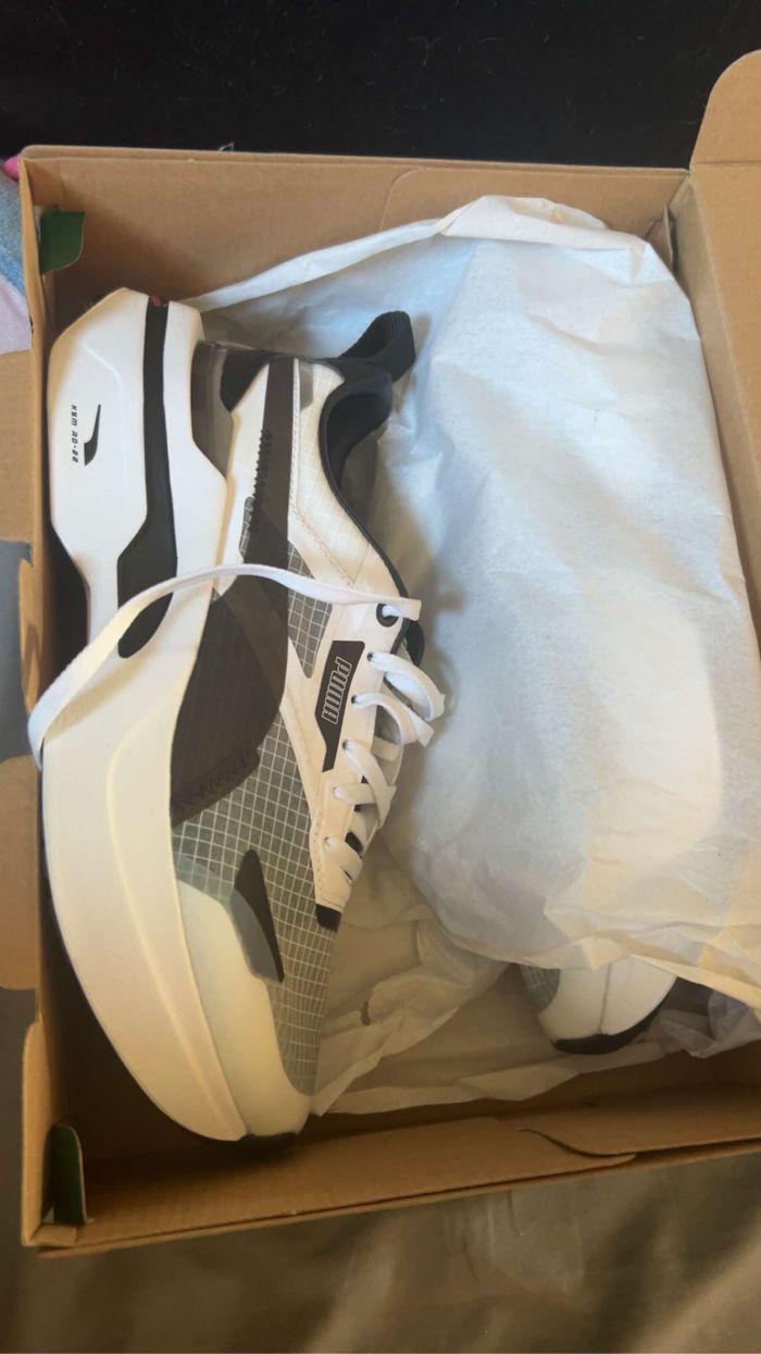 Chaussures - photo numéro 5