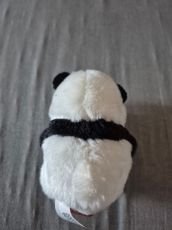 Peluche - photo numéro 2