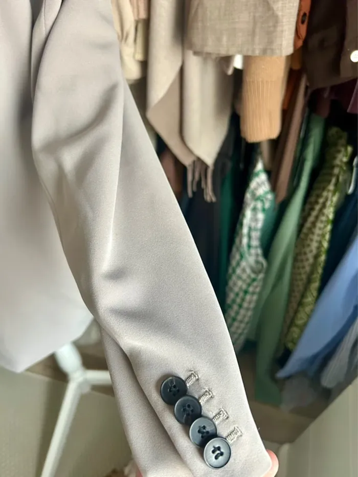 Blazer femme - photo numéro 5