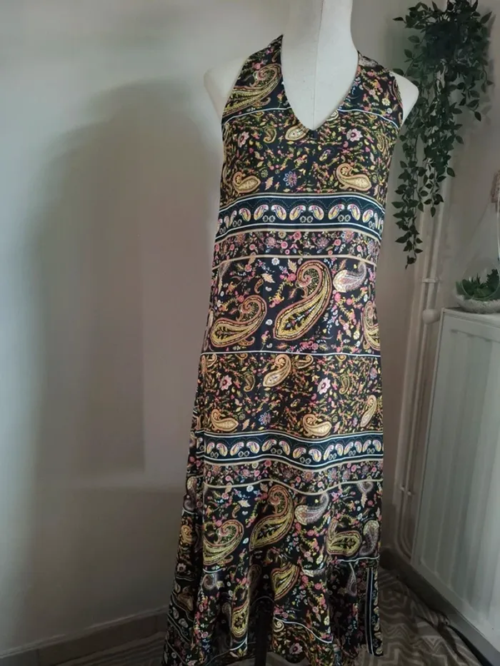 Robe été pimkie neuf T38