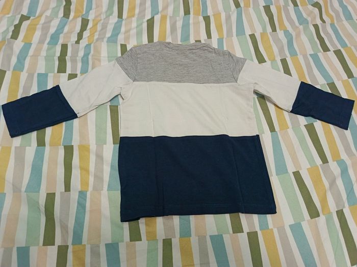 Pull fin H&M 86 cm - photo numéro 6