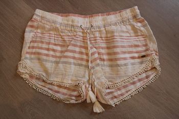 Short Only