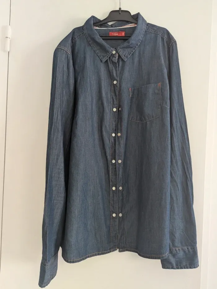 Chemise taille 40