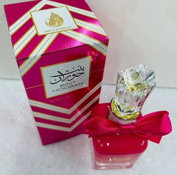 Parfum de dubai femme neuf - photo numéro 2