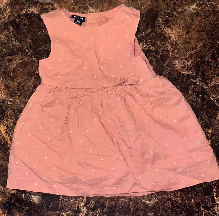 Robe Kiabi
