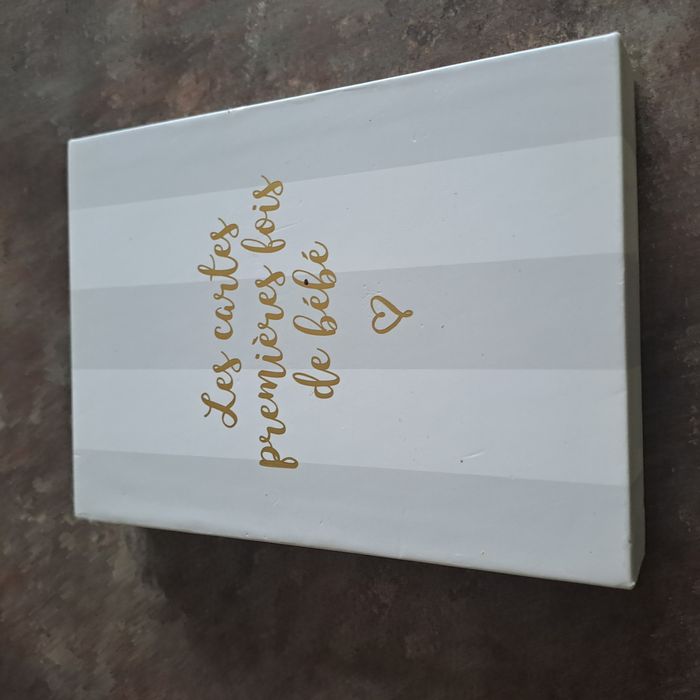 carte premieres fois - photo numéro 6