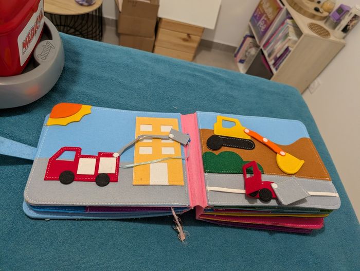 Kidibook ou kitibook - photo numéro 4