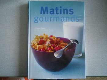 MATINS GOURMANDS