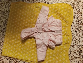 Parka a capuche fille 12 mois