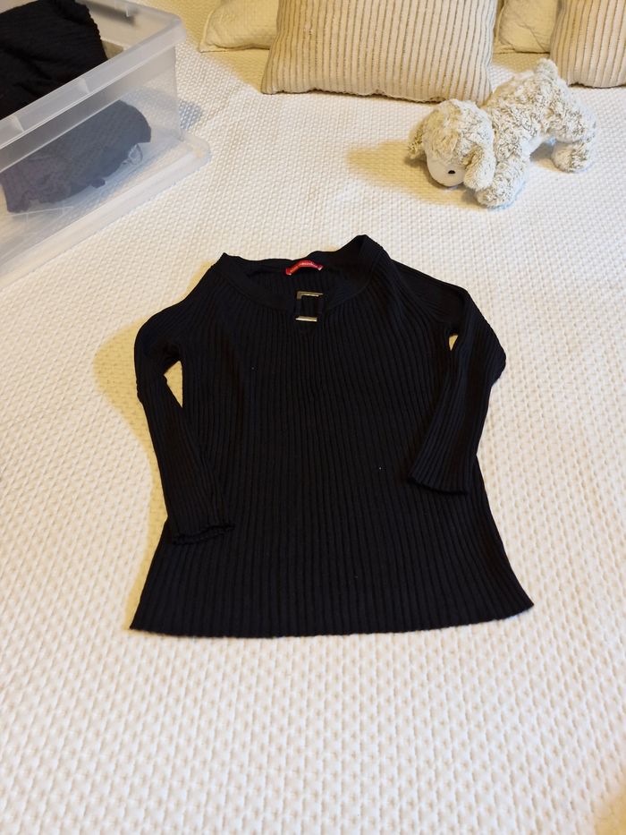 Gilets et pulls 5pieces - photo numéro 9