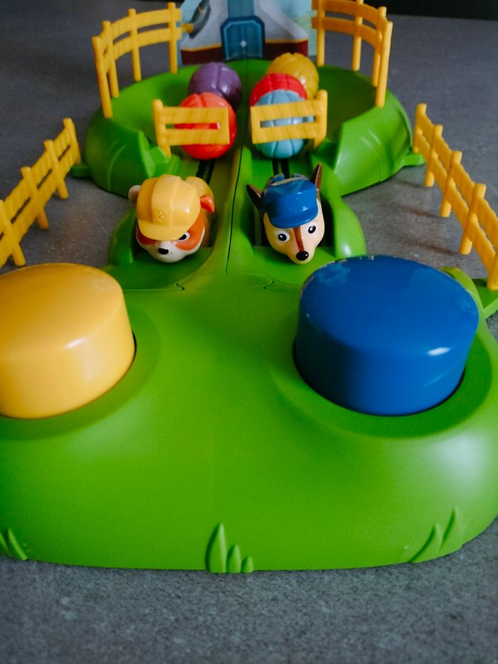 Pat patrouille jeu - photo numéro 7