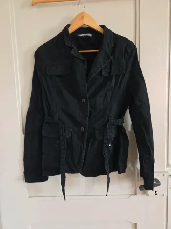 Veste légère 🌸 XXL