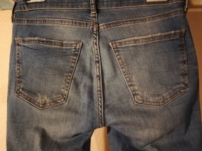 Jean's - photo numéro 4
