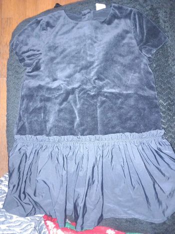 Robe taille 92cm 18/24mois h&m