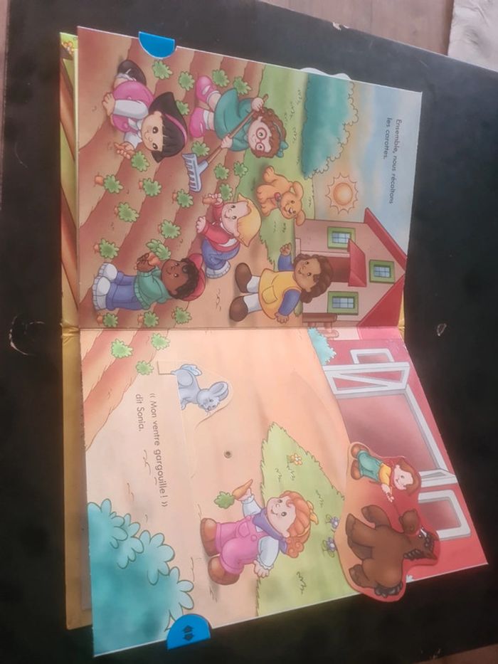 Bienvenue dans ma ferme - photo numéro 4