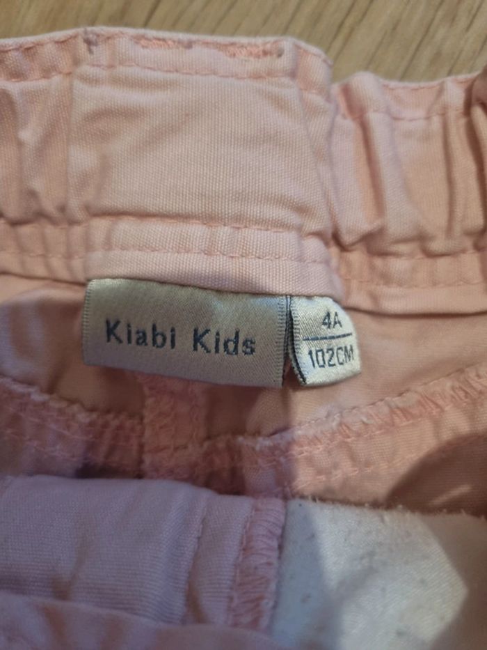 Jupe en jean - photo numéro 2