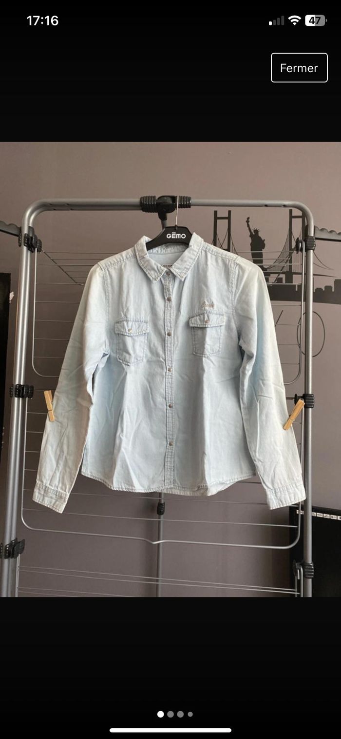 chemise