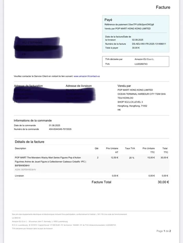 Wacky mart the monster - Yakitori - photo numéro 2