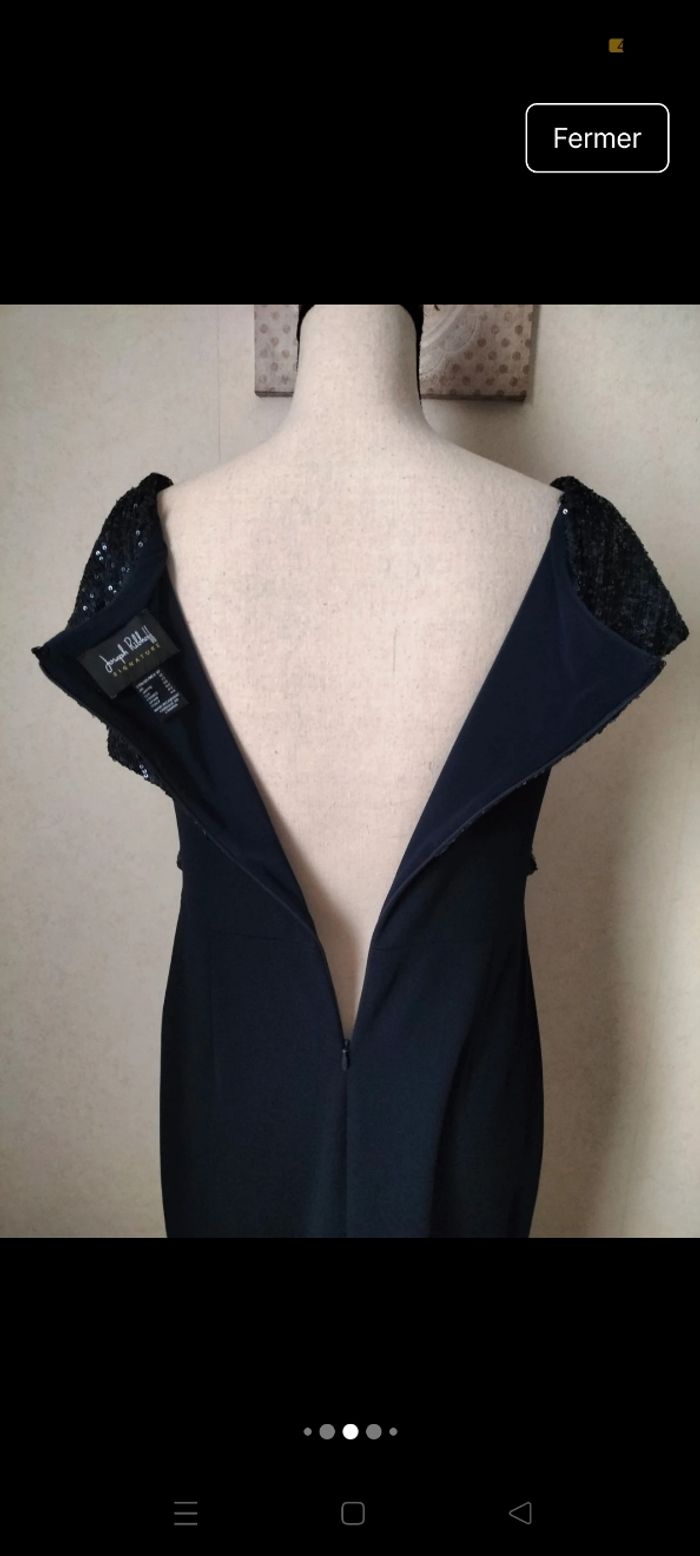 Robe chic - photo numéro 6