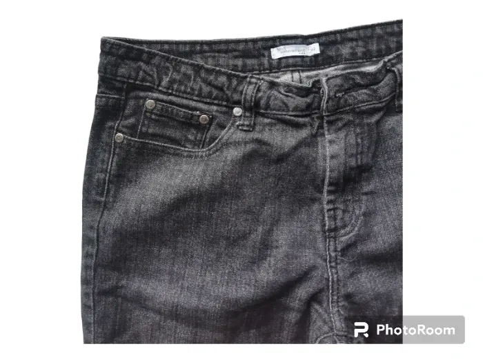 Jeans tout simplement taille 42 - photo numéro 2