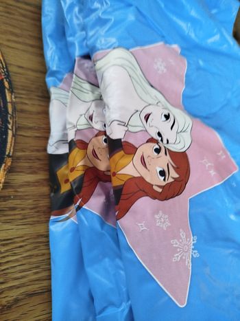 Tablier d'activité 4/5 ans