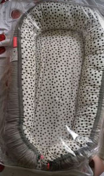 Réducteur de lit ou couffin