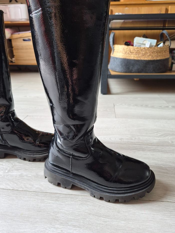 Botte T31 - photo numéro 2