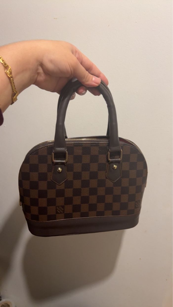 Sac neuf - photo numéro 2