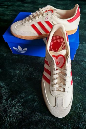 Adidas samba OG Valentine