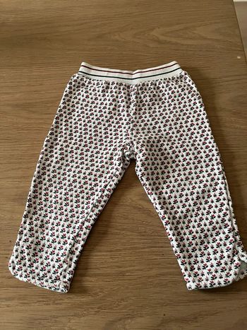 Pantalon 18m