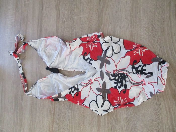 Maillot de bain neuf Body One 1 pièce taille 38 - photo numéro 2