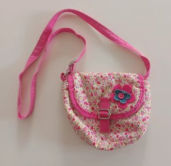 Sac à main fille