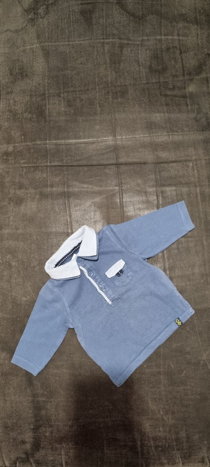 Polo obaibi