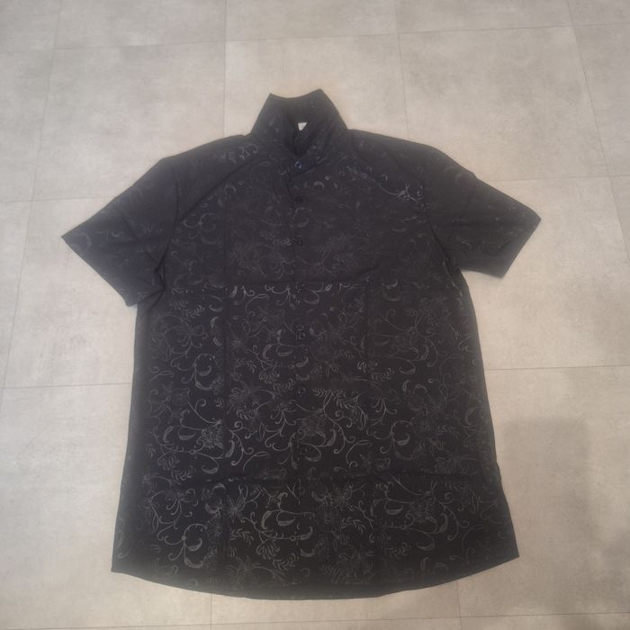 T-shirt 🇨🇵 Rétro Graphic Tee 90s-2000s Y2K 🇨🇵 Streetwear Unisexe Oversize