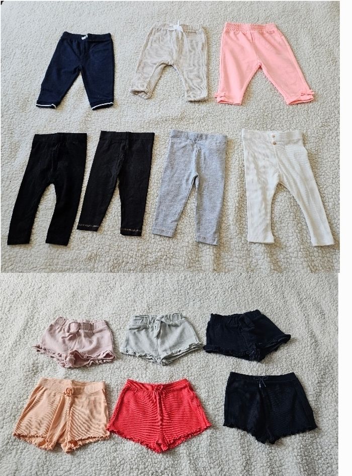 Lot de vêtements 9 mois. - photo numéro 6