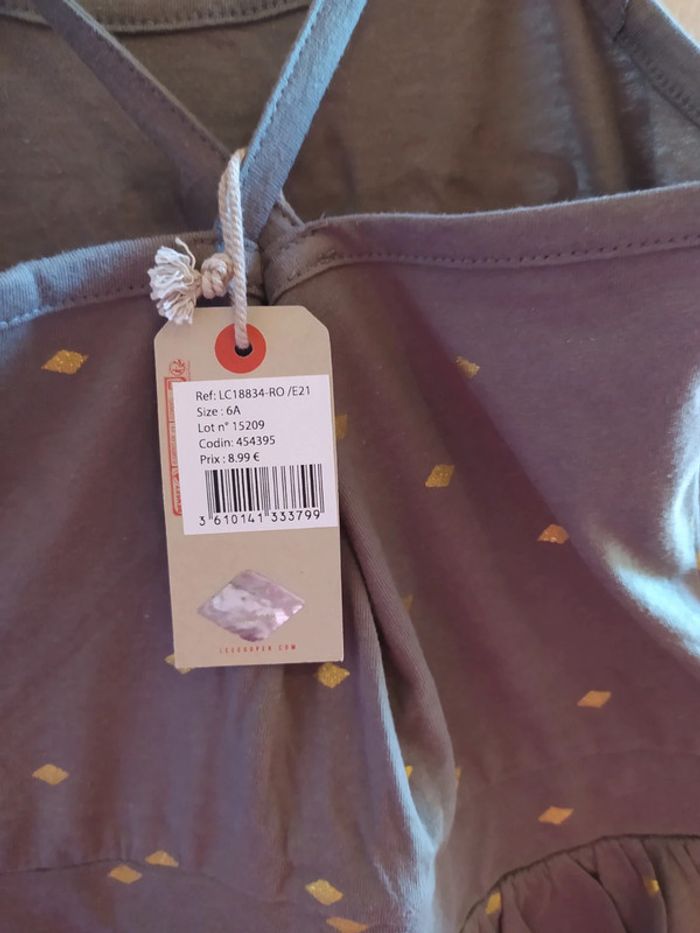 Robe lee cooper - photo numéro 4