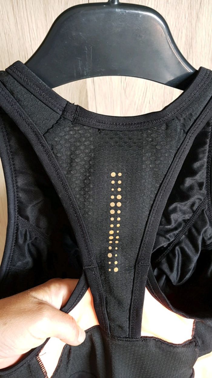 Débardeur de sport - photo numéro 4