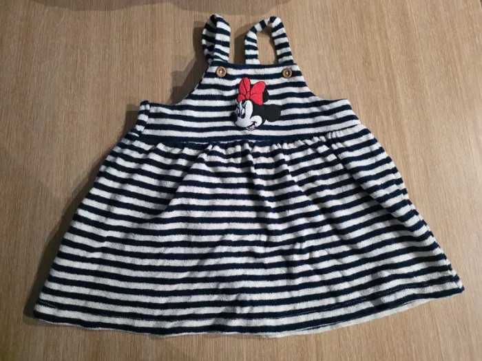 Robe minnie - photo numéro 4