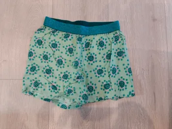 Short DPAM 10ans