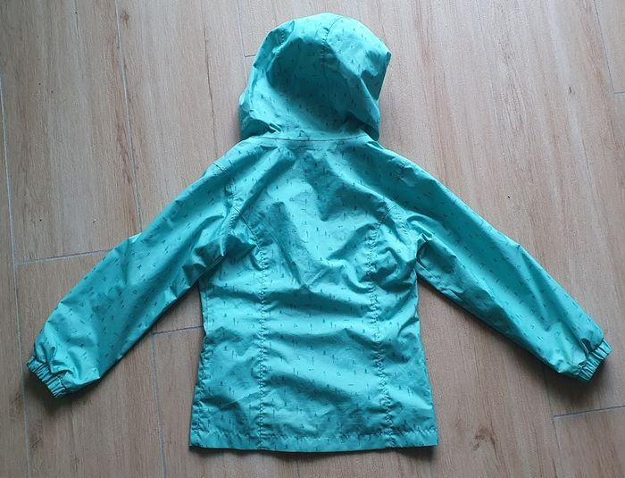 Veste fille 5 ans - photo numéro 6