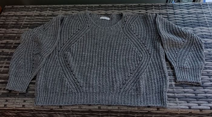 Pull court femme - photo numéro 6