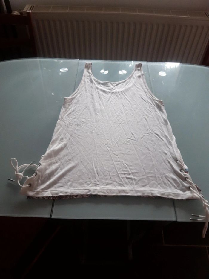 Débardeur Stradivarius 36 - photo numéro 6