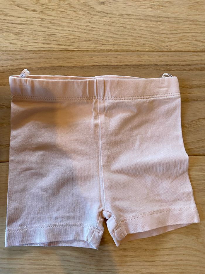 Lot vêtements été 12 mois fille - Très bon état ☀️ - photo numéro 6