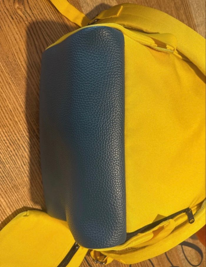 Sac Cabaïa Lisbonne M - photo numéro 6