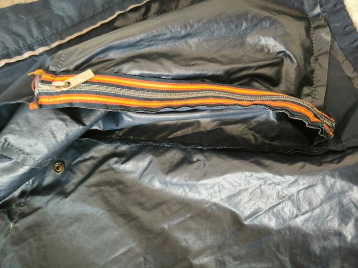 K-way vintage sac banane - photo numéro 11