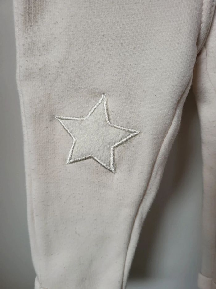 Ensemble bébé fille tape à l'œil 12 mois très bon état - photo numéro 5