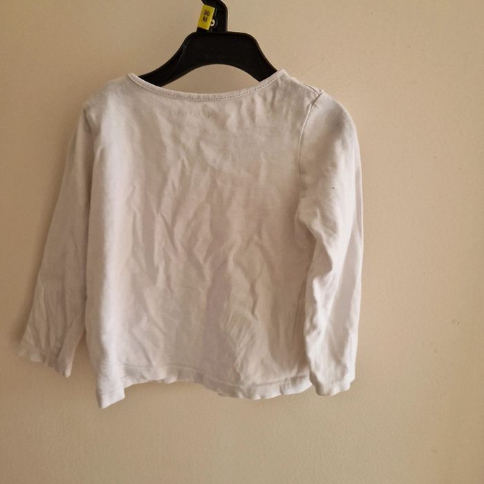 86 cm tee-shirt famille chat - photo numéro 4